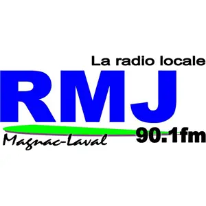 راديو RMJ 90.1 إف إم