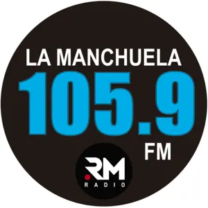 RM راديو Manchuela 105.9 إف إم مركز