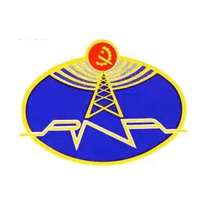 Rádio Nacional de Angola - Canal A بث