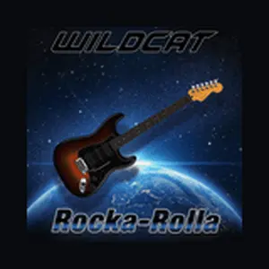 Rocka-Rolla - Wildcat بث