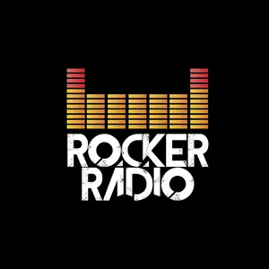 Rocker Rádió راديو