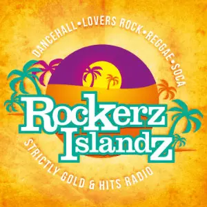 Rockerz Islandz أونلاين