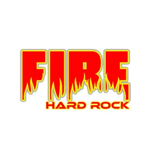 Rockfile راديو Fire راديو