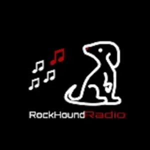 Rockhound راديو مباشر