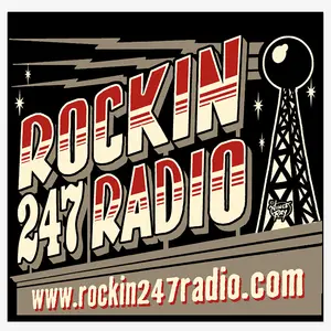 Rockin 247 راديو أونلاين