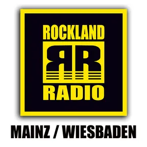 Rockland راديو - Mainz/Wiesbaden إف إم