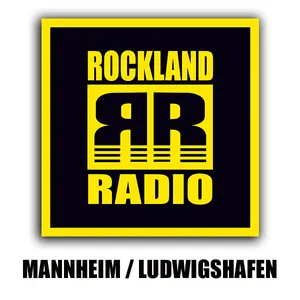 Rockland راديو - Mannheim/Ludwigshafen راديو