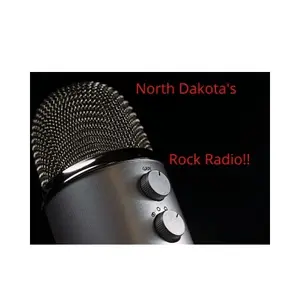 روك راديو of North Dakota راديو