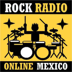 روك راديو أونلاين Mexico بث