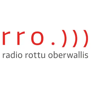 rro راديو Rottu Oberwallis مركز