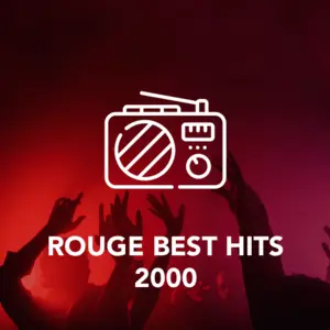 ROUGE BEST أغاني 2000 موجة