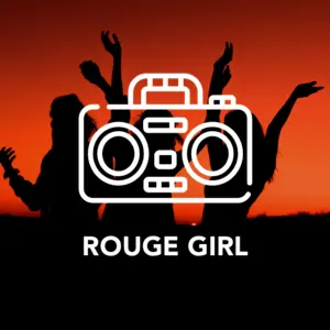 ROUGE GIRL راديو