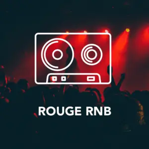 ROUGE RNB مركز