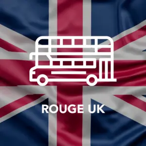 ROUGE UK راديو