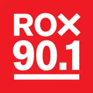 راديو ROX 90.1 نبض