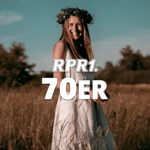 RPR1.70er راديو
