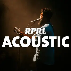 RPR1.Acoustic موجة