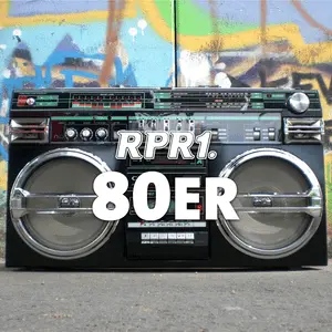 RPR1.Best of 80s مباشر