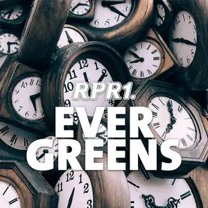 RPR1. Evergreens إف إم