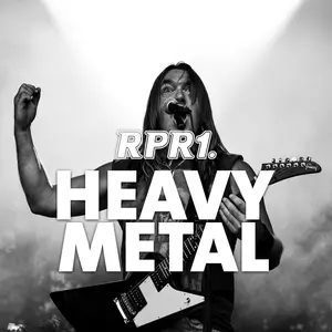 RPR1.Heavy ميتال نبض