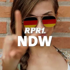 RPR1.Neue Deutsche Welle مركز