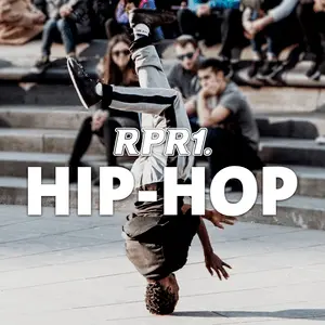 RPR1. Hip-Hop راديو
