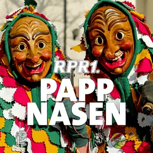RPR1.Pappnasen-Playlist مباشر