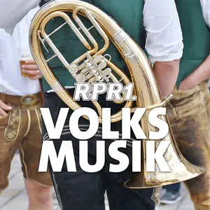 RPR1.Volksmusik مركز
