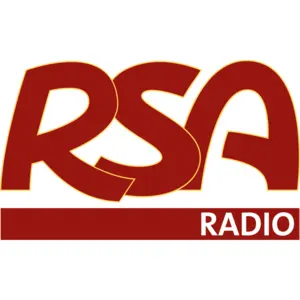 RSA راديو مركز