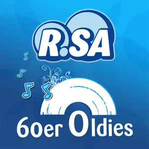 R.SA - 60er قديم مركز