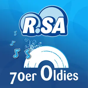 R.SA - 70er قديم بث