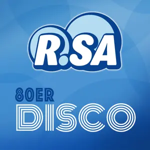 R.SA - 80er Disco مركز