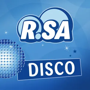 R.SA – Disco مركز