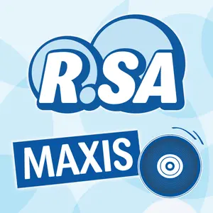 R.SA - Maxis Maximal بث