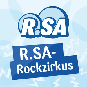 R.SA - Rockzirkus نبض