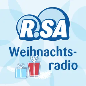 R.SA - Weihnachtsradio إف إم