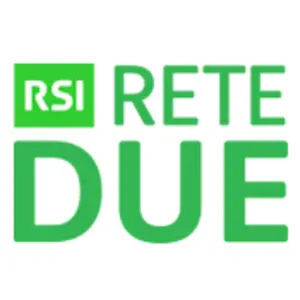 RSI Rete Due نبض