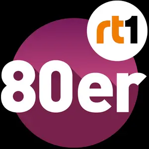 RT1 80s راديو