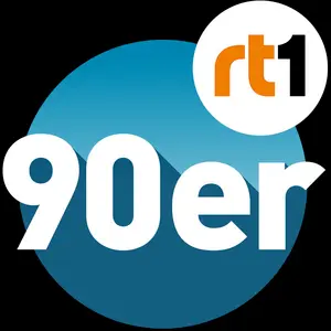 RT1 90s راديو