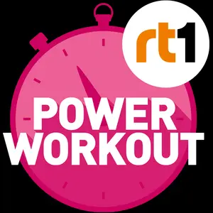 RT1 POWER WORKOUT راديو