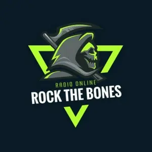 روك The Bones راديو نبض