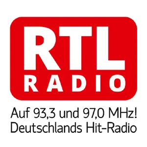 RTL – Deutschlands أغنية-راديو 93.3 – 97.0 إف إم