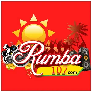 Rumba107 بث