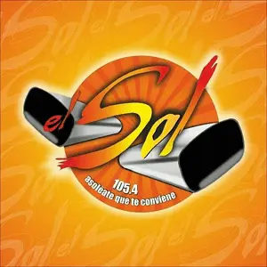 El Sol 105.4 إف إم Bogotá نبض