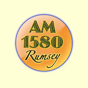 Rumsey Retro راديو بث