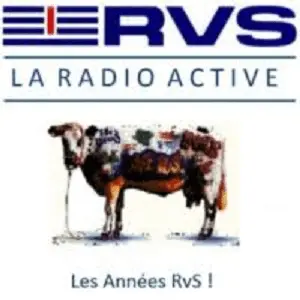 RVS إف إم