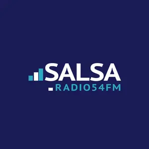 Salsa راديو54إف إم بث