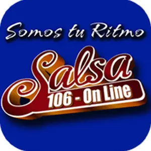 SALSA 106 موجة