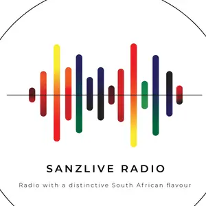 SanzLive راديو إف إم