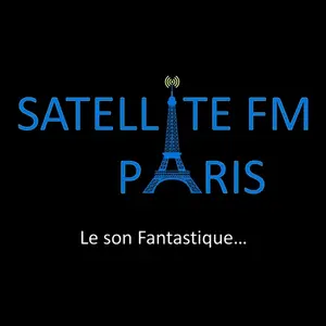 Satellite إف إم Paris موجة